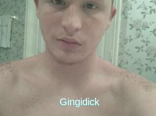 Gingidick