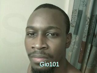 Gio101