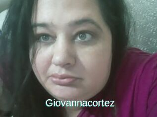 Giovannacortez