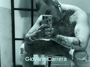 GiovanniCarrera