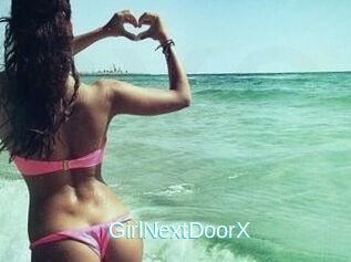 GirlNextDoorX