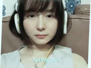 GirlNippon