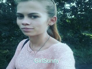 GirlSunny