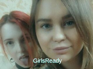 GirlsReady