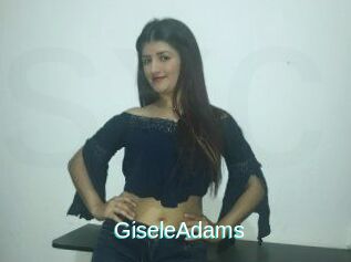 Gisele_Adams