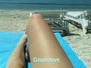 Giselelove