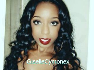 GiselleCymonex