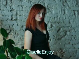GiselleEnjoy