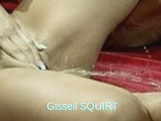 Gissell_SQUIRT