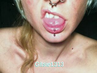 Gitsie1313
