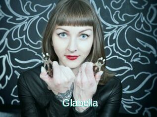 Glabella