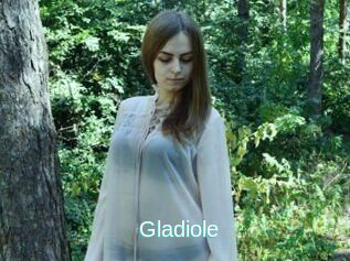 Gladiole