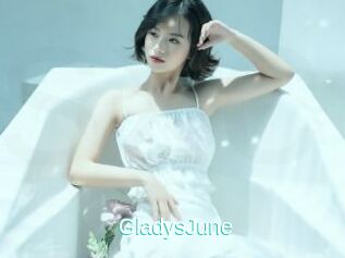 GladysJune
