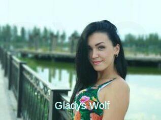 Gladys_Wolf