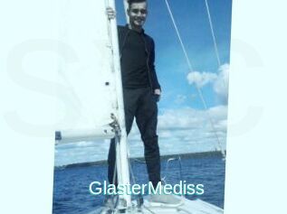GlasterMediss