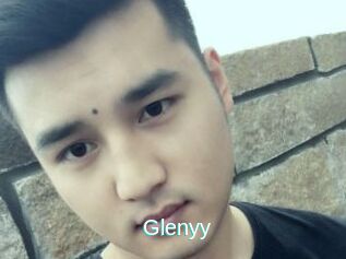 Glenyy