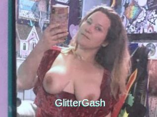 GlitterGash