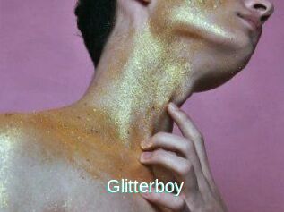 Glitterboy