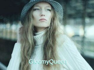GloomyQueen