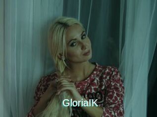 GloriaIK