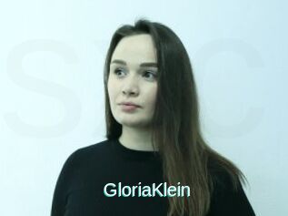 GloriaKlein