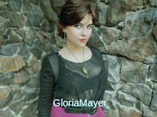 GloriaMayer