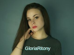 GloriaRitony
