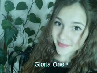 Gloria_One