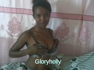 Gloryholly