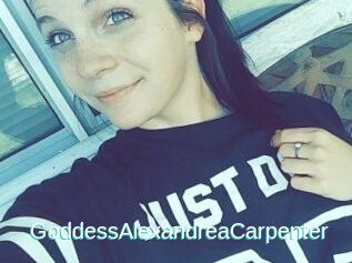 GoddessAlexandreaCarpenter