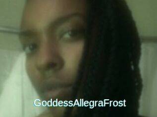 GoddessAllegraFrost