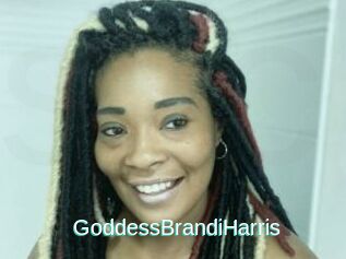 GoddessBrandiHarris
