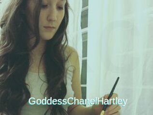 GoddessChanelHartley