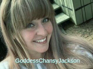 GoddessChansyJackson