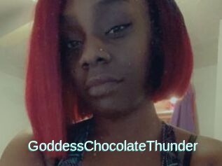 GoddessChocolateThunder