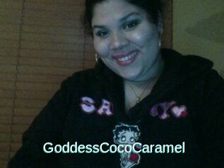 GoddessCocoCaramel