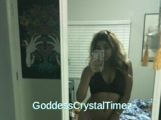 GoddessCrystalTimez