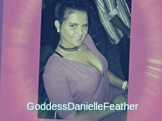 GoddessDanielleFeather