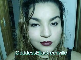 GoddessEllaGreenville