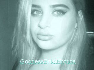 GoddessErikaErotica