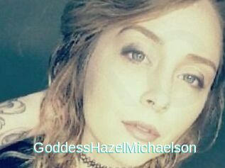 GoddessHazelMichaelson