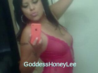 GoddessHoneyLee