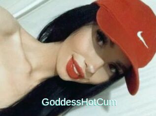 GoddessHotCum