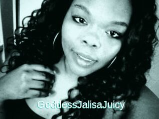 GoddessJalisaJuicy