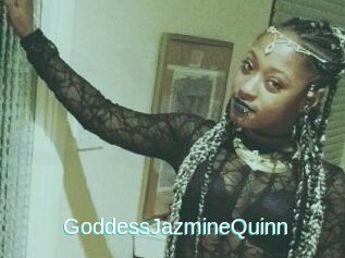 GoddessJazmineQuinn