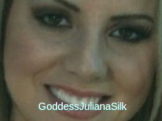 GoddessJulianaSilk