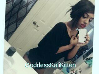 GoddessKaliKitten