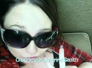 GoddessKatherineSmith