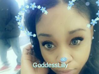 GoddessLilly