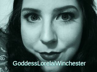 GoddessLorelaiWinchester